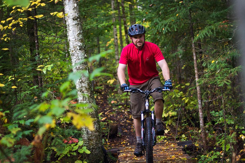 Biking Biking