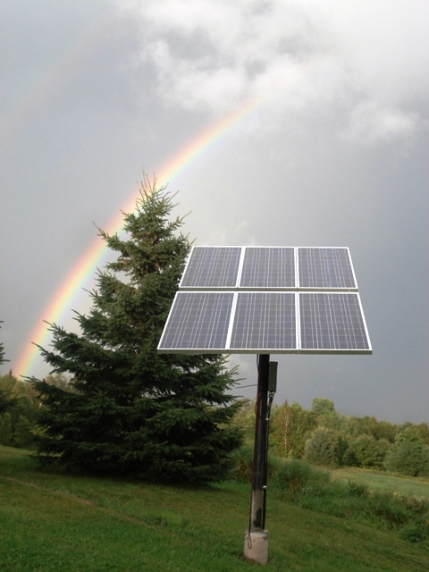 sustainability