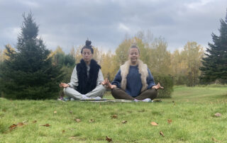 Retreats & Workshops (1)