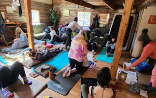 Retreats & Workshops (11)