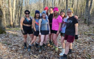 Retreats & Workshops (16)