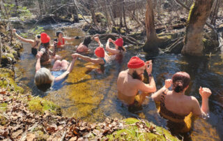 Retreats & Workshops (18)