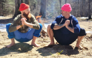 Retreats & Workshops (19)