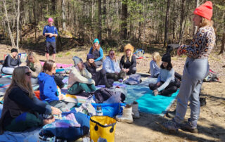 Retreats & Workshops (20)