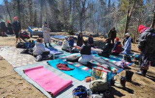 Retreats & Workshops (21)
