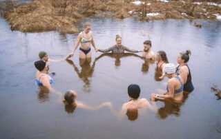 Retreats & Workshops (23)
