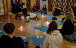 Retreats & Workshops (27)