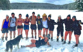 Retreats & Workshops (3)
