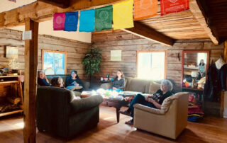 Retreats & Workshops (30)