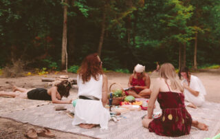 Retreats & Workshops (32)