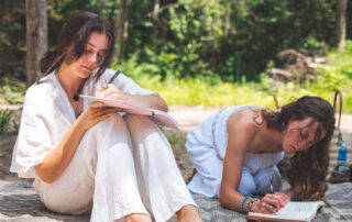 Retreats & Workshops (33)