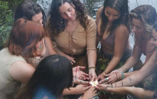 Retreats & Workshops (35)