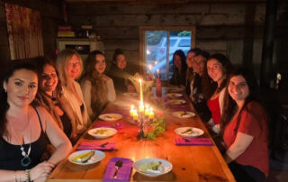 Retreats & Workshops (37)