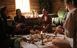 Retreats & Workshops (38)