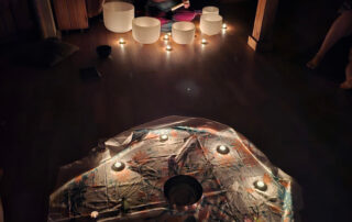 Retreats & Workshops (4)