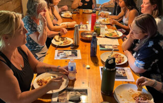 Retreats & Workshops (5)