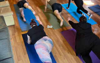 Retreats & Workshops (6)