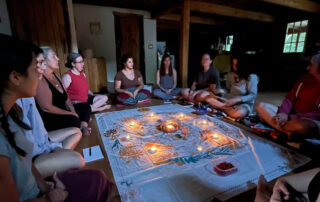 Retreats & Workshops (7)