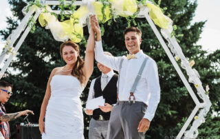 Wedding 1