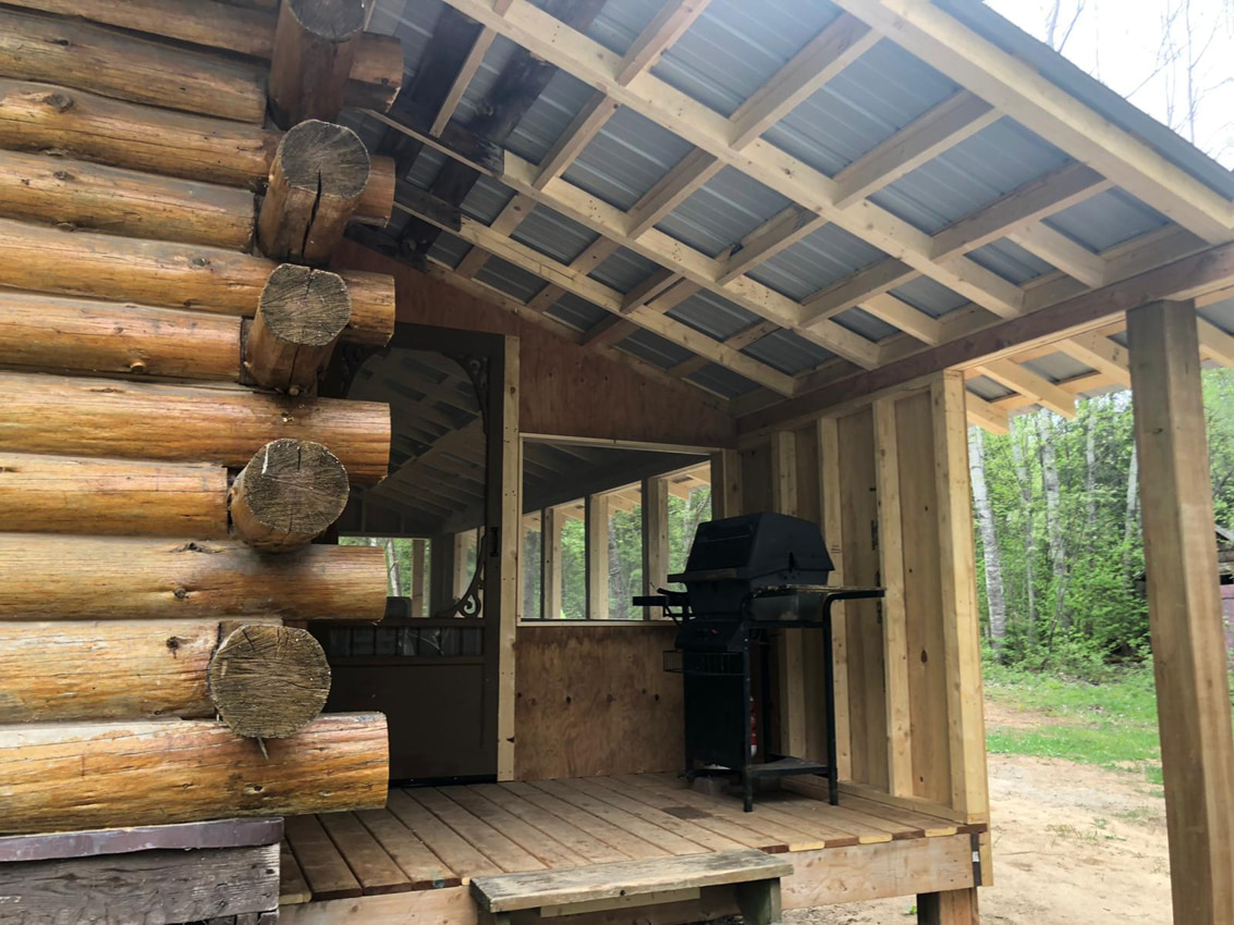 Shamayim Cabin (1)