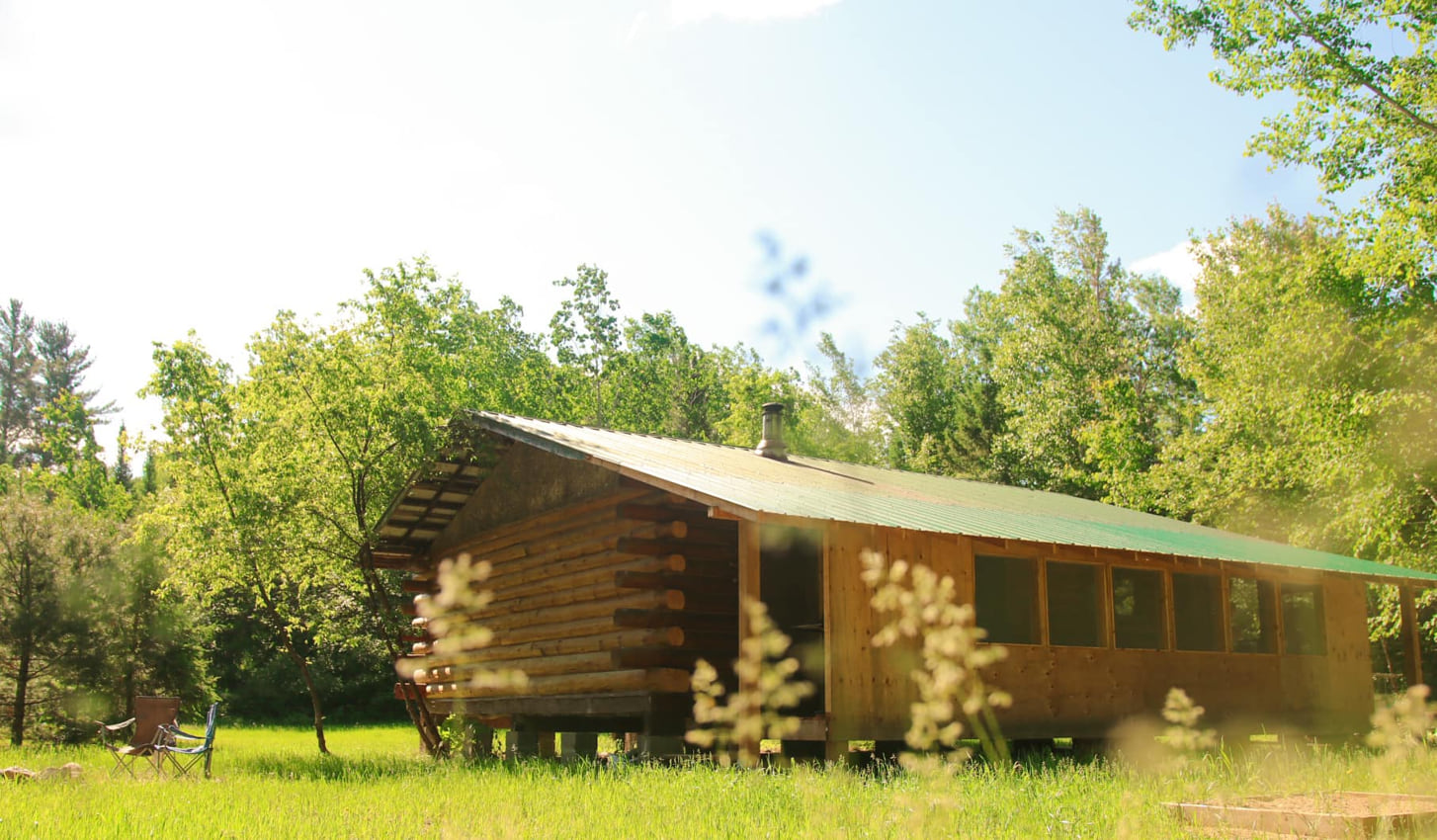 Shamayim Cabin (14)