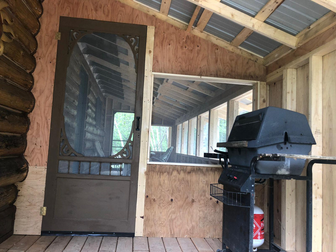 Shamayim Cabin (2)