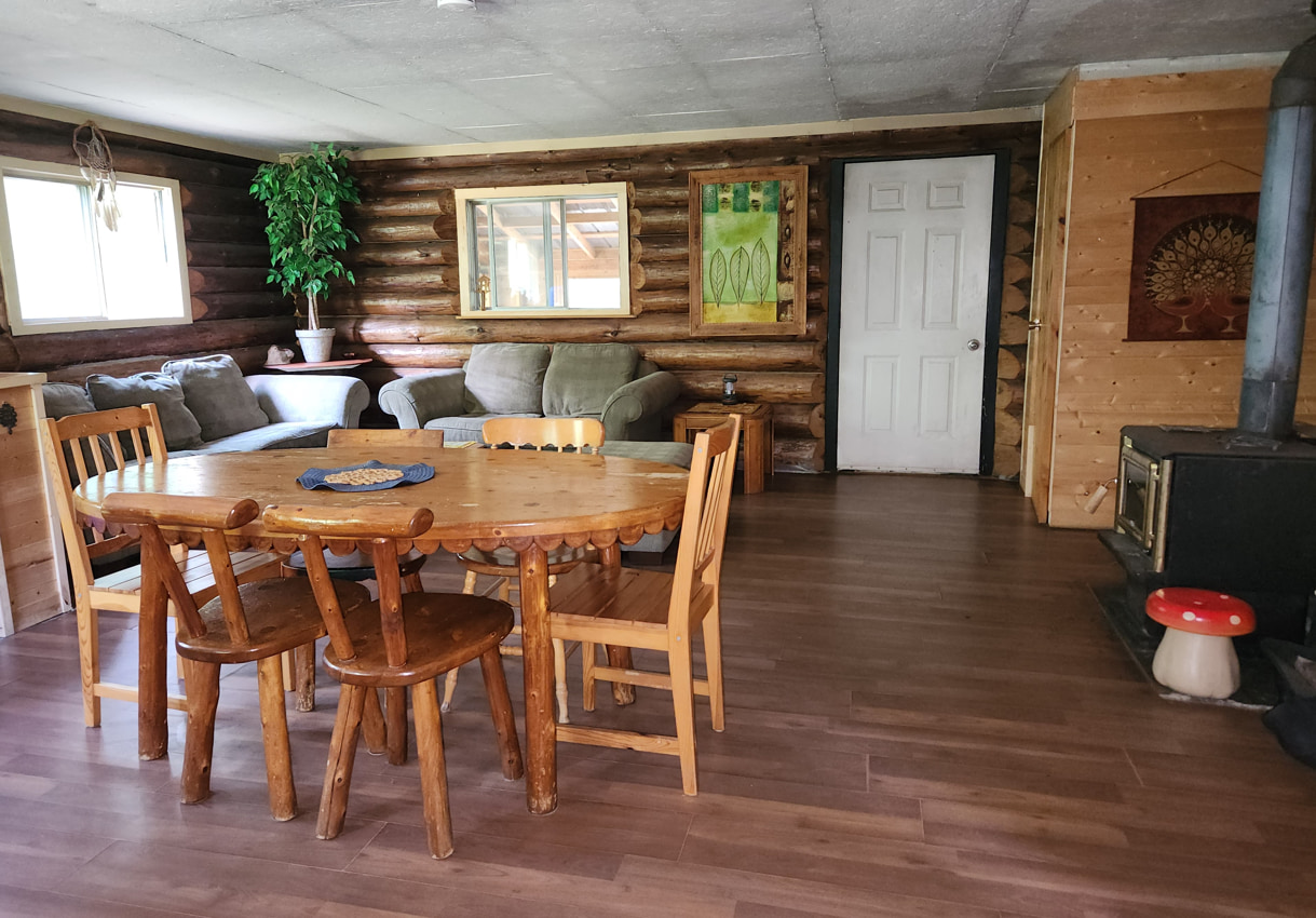 Shamayim Cabin (7)