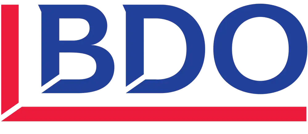ROTG Sponsors – BDO