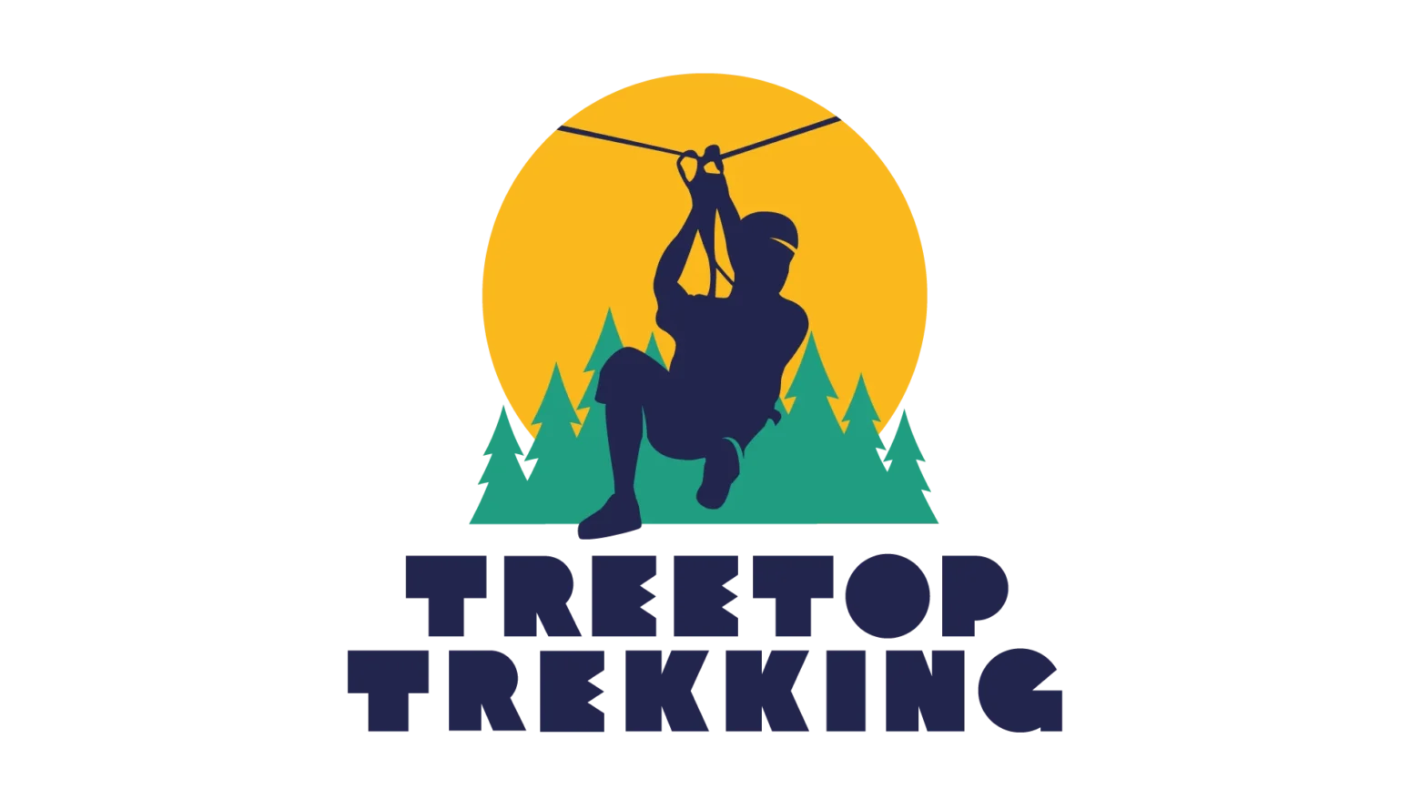 Podium Sponsors – TreeTop Trekking
